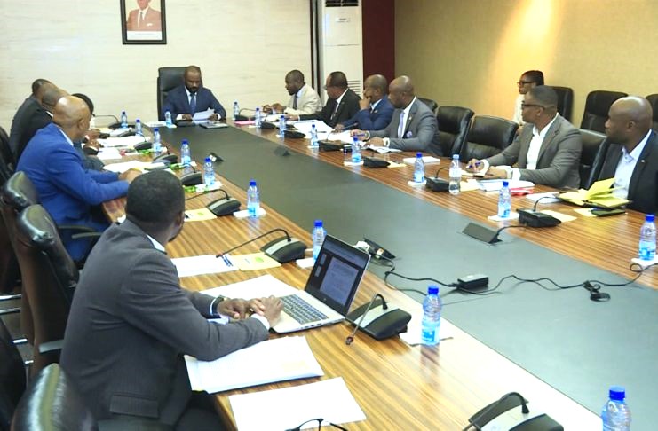 Nuevas rutas para la adhesión de Guinea Ecuatorial a la EITI
