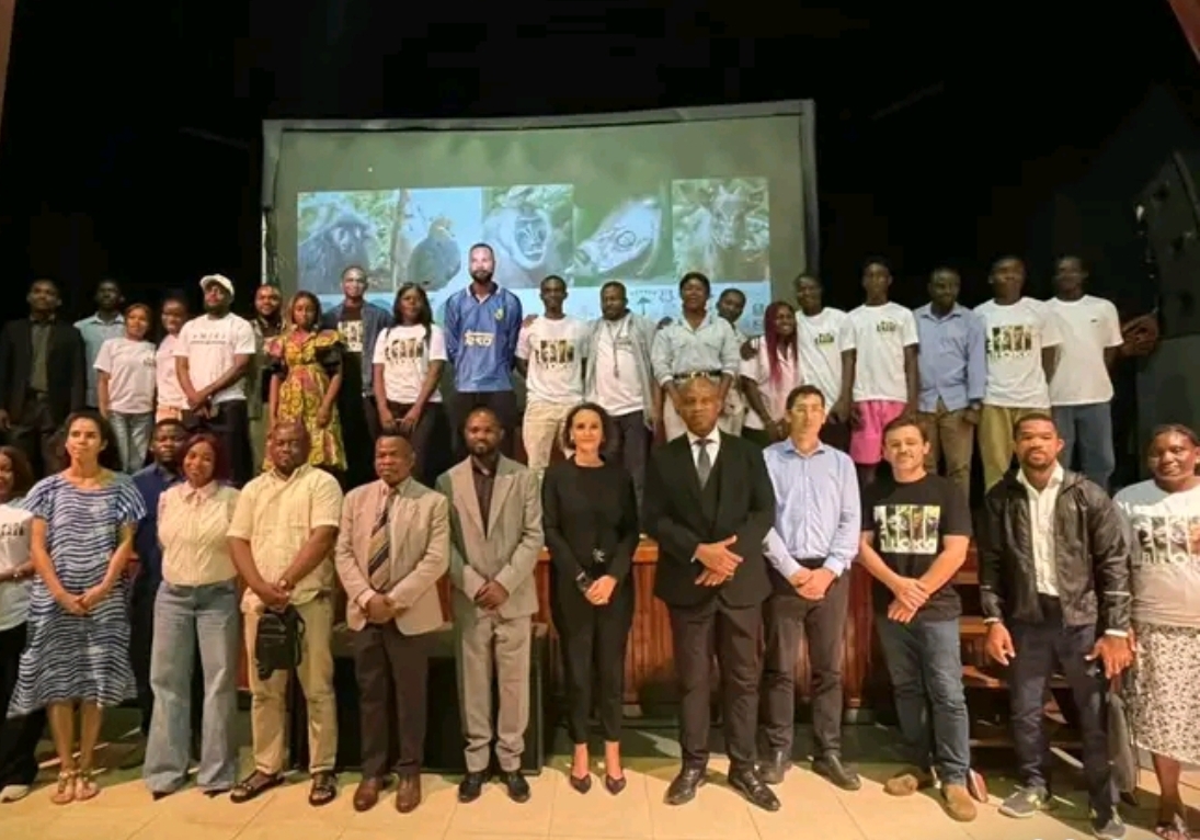 Malabo acoge la XV Semana de la Biodiversidad, tras recibir el título de Reserva de la Biosfera