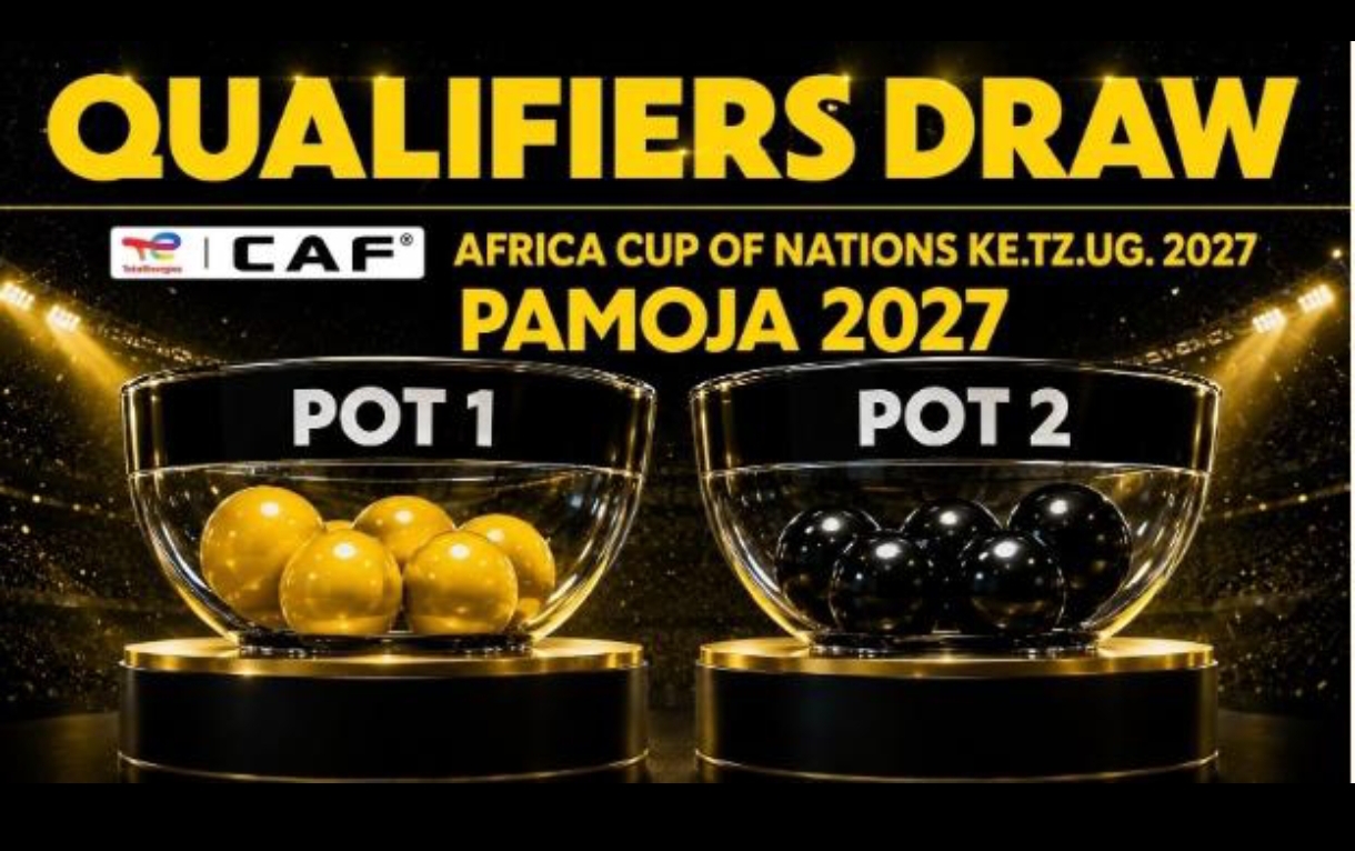 Zalang Nacional conoce hoy su ruta hacia la CAN 2027